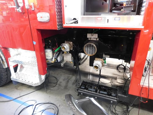 Redwood Falls FD