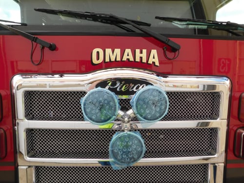 Omaha FD