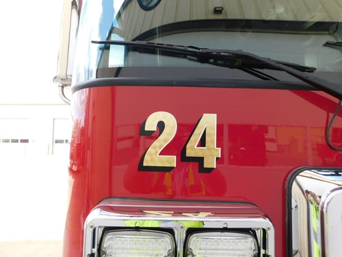 Omaha FD
