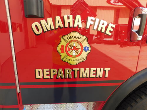 Omaha FD