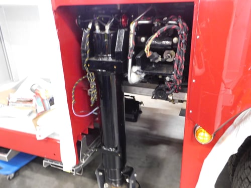 Redwood Falls FD