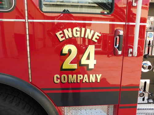 Omaha FD