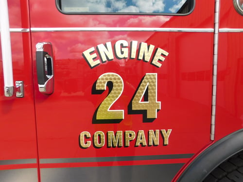 Omaha FD