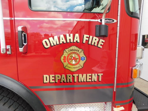 Omaha FD