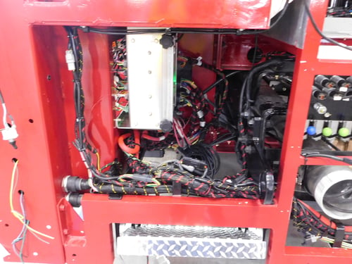 Redwood Falls FD