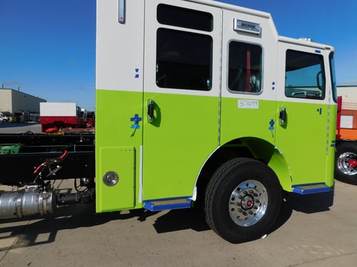 Palmyra FPD