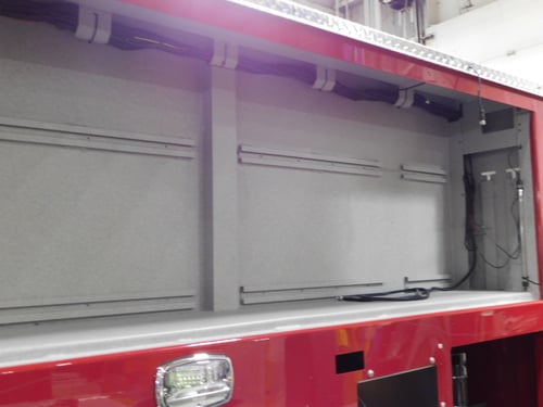 Hazelwood FD