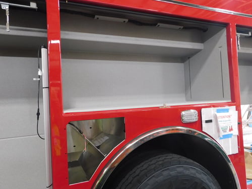 West Central FD