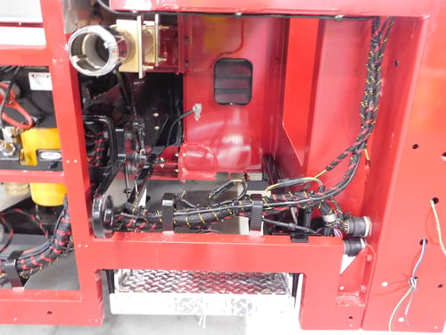 Redwood Falls FD
