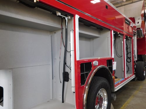 West Central FD