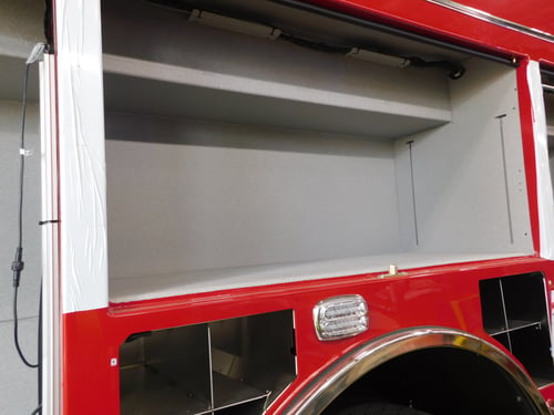 West Central FD