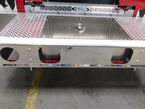 Westfield Fire Department