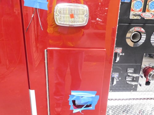 Westfield Fire Department