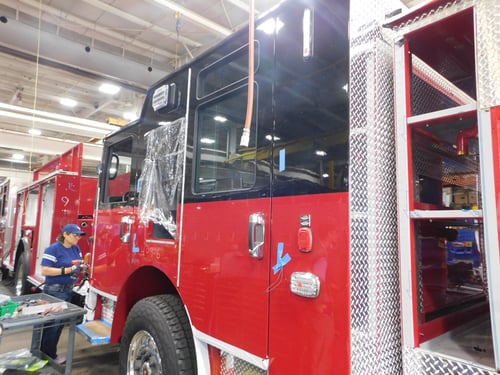 Hinsdale FD