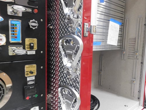 Westfield Fire Department