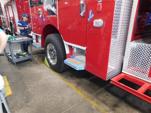 Hinsdale FD