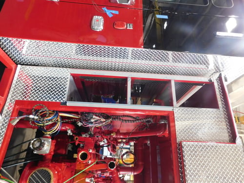 Hinsdale FD