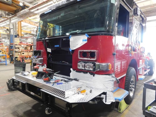 Hinsdale FD