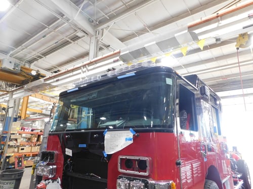 Hinsdale FD