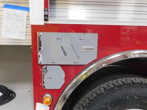 Westfield Fire Department