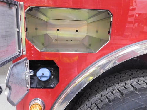 Westfield Fire Department