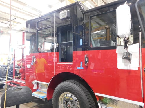 Hinsdale FD