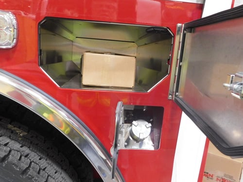 Westfield Fire Department