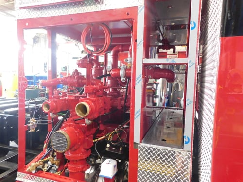 Hinsdale FD