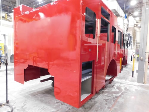 Bismarck FD
