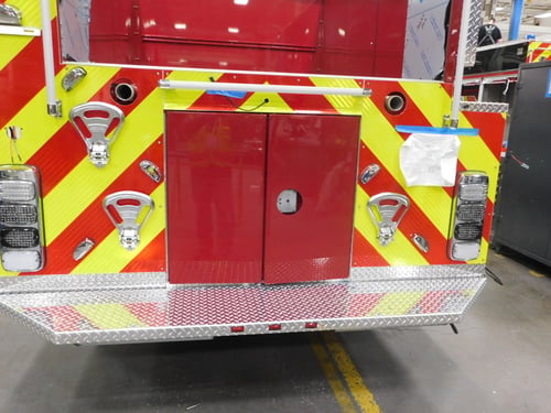 Westfield Fire Department