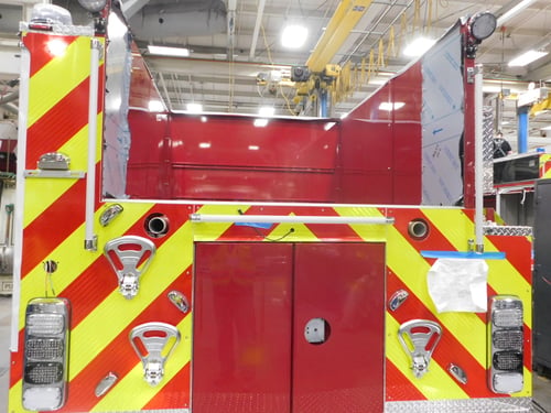 Westfield Fire Department