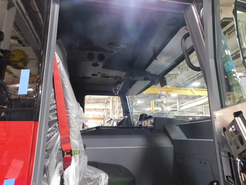 Hinsdale FD