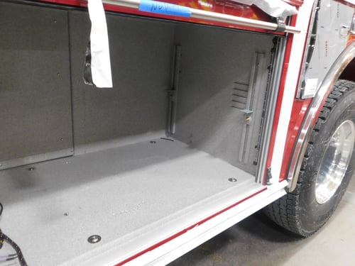 Westfield Fire Department