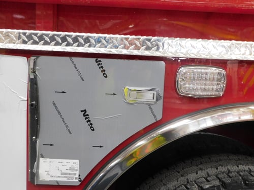 Westfield Fire Department