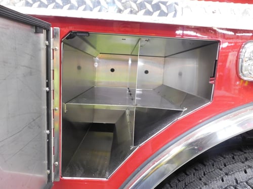 Westfield Fire Department