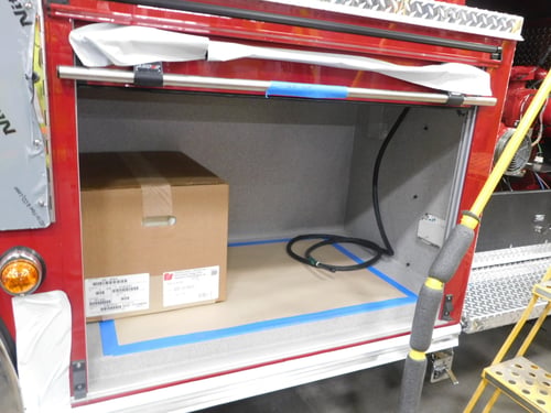Westfield Fire Department