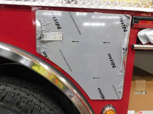 Westfield Fire Department