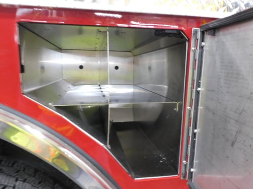 Westfield Fire Department