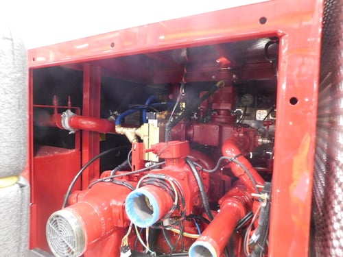 Westfield Fire Department