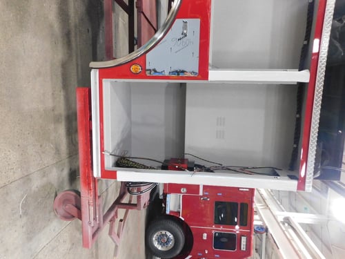Hinsdale FD