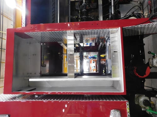 Pleasantview FPD