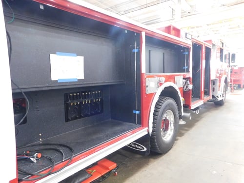 Pleasantview FPD