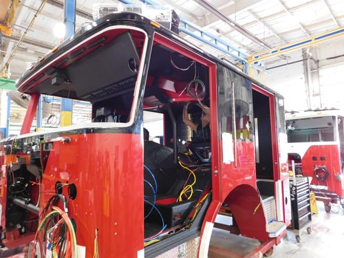Lincolnshire FD