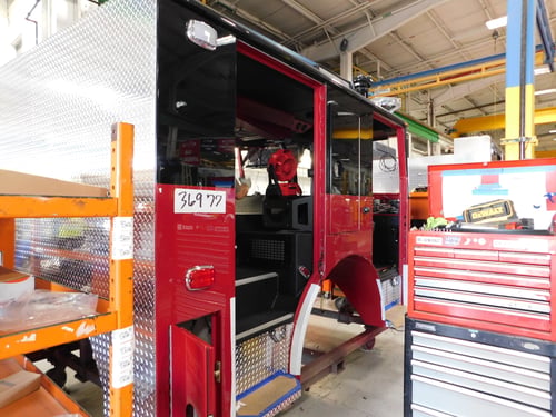 Lincolnshire FD