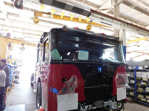 Carmel FD