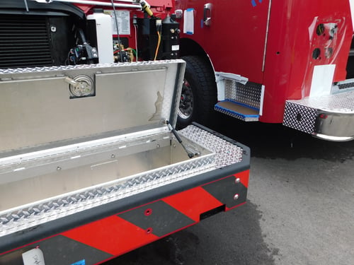 Bismarck FD