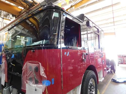 Carmel FD