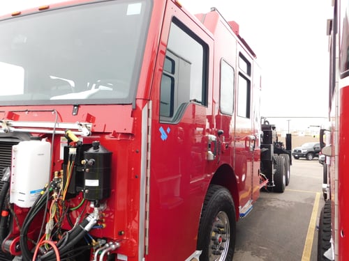 Bismarck FD