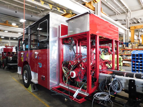 Carmel FD