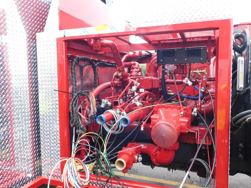 Bismarck FD